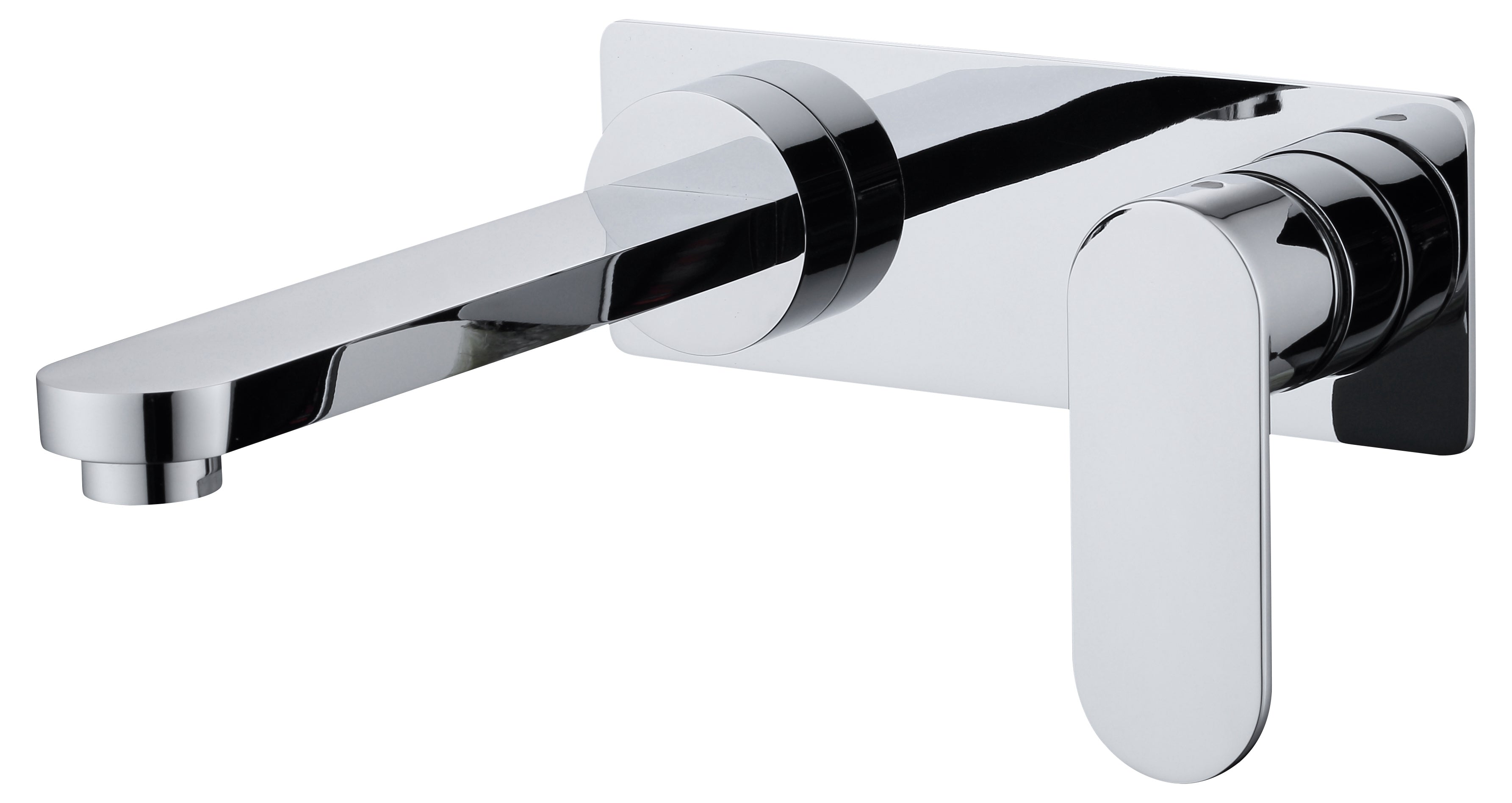 Vetto Wall Basin Mixer