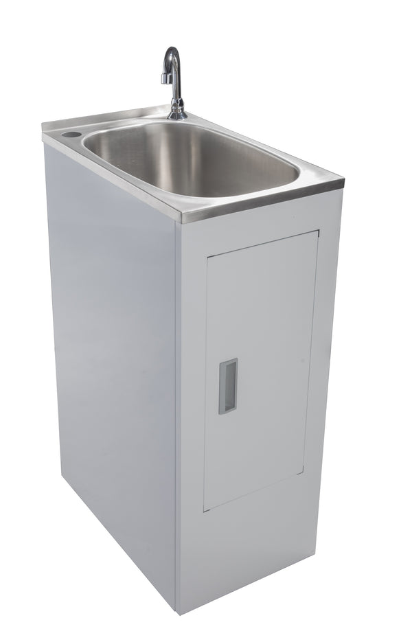 Compact Laundry Sink 45L