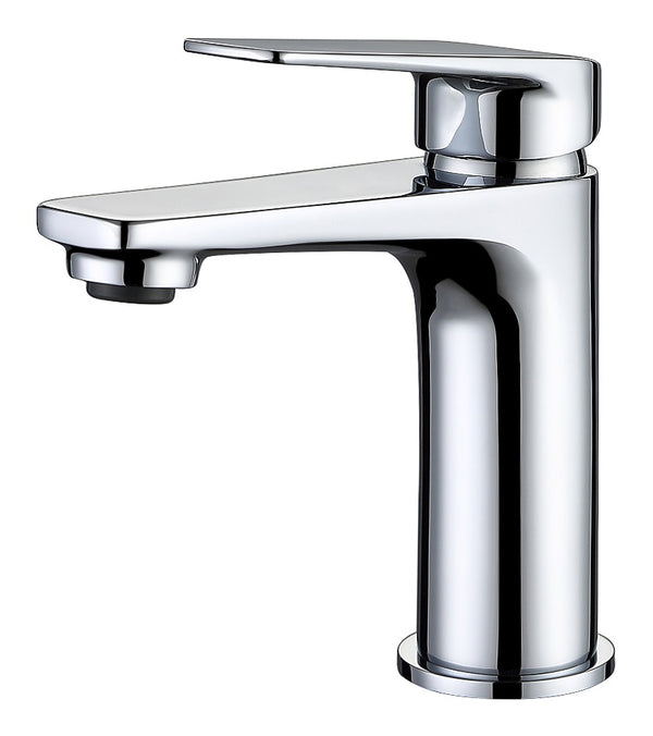 Zevio Basin Mixer