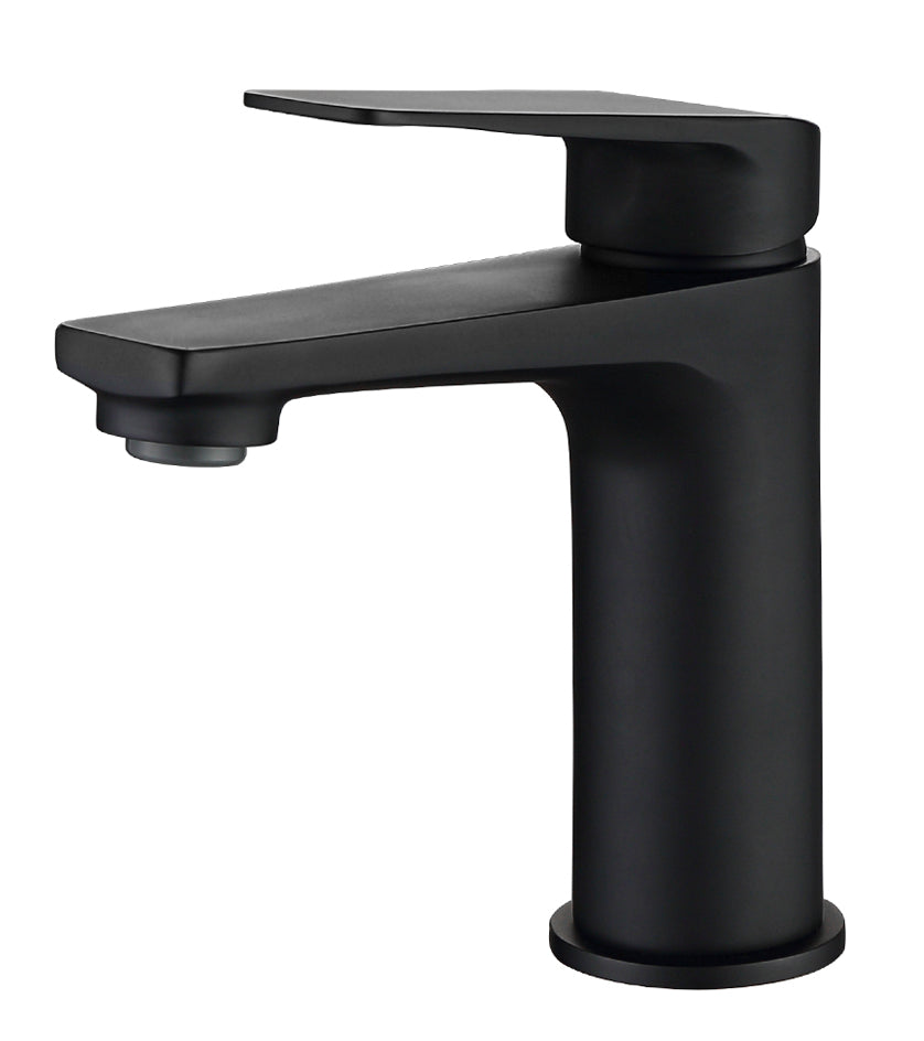 Zevio Basin Mixer