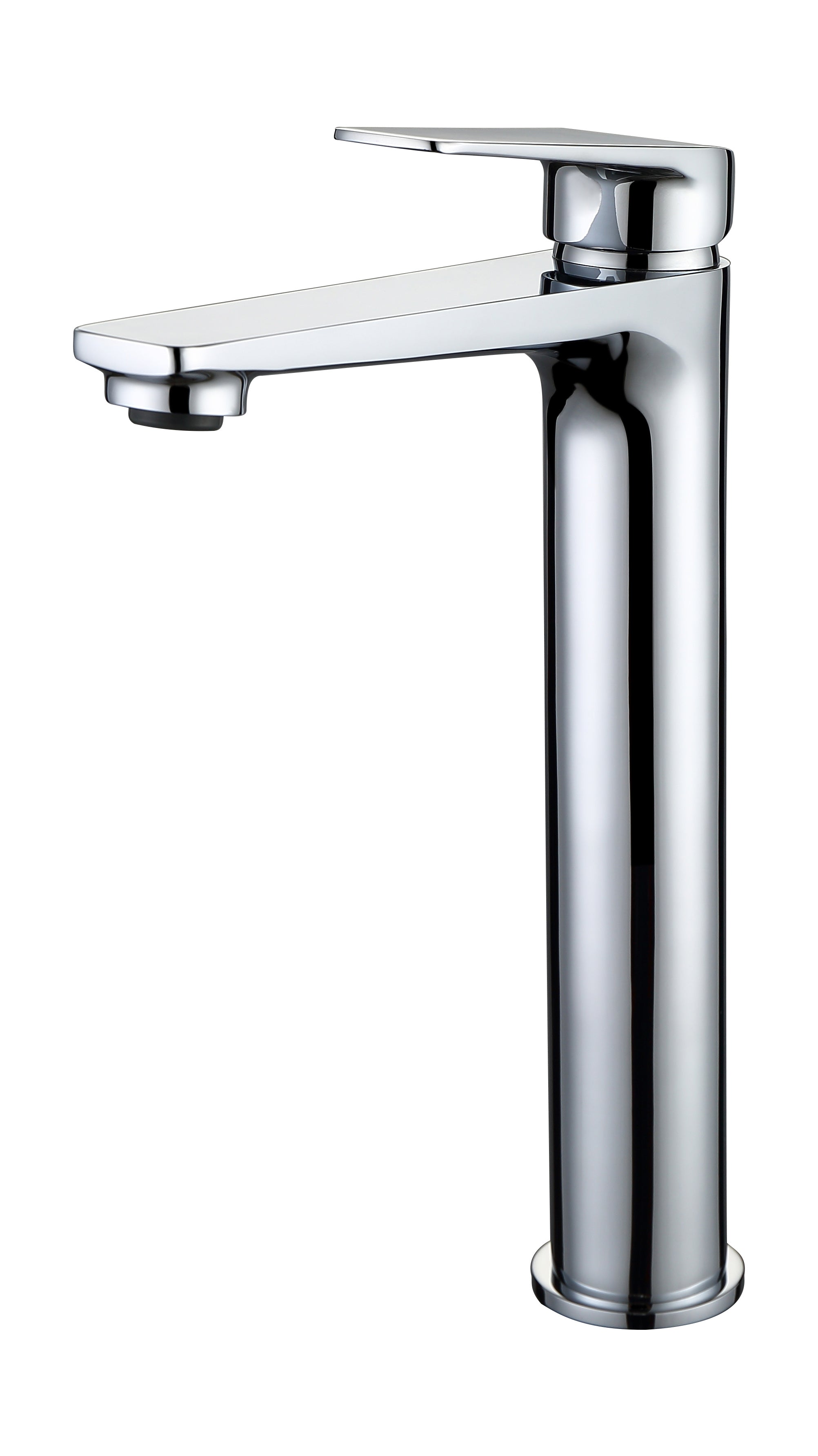 Zevio Tall Basin Mixer