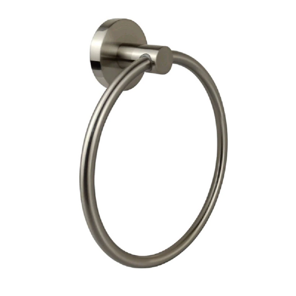 Otus Round Towel Ring