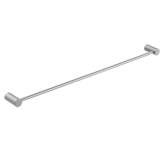 CADDENCE Series  Single Towel Rail 800mm