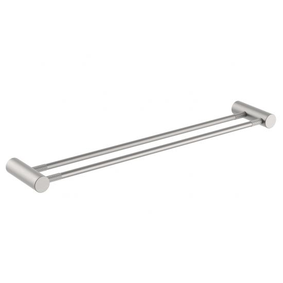 CADDENCE Series  Double Towel Rail 600mm