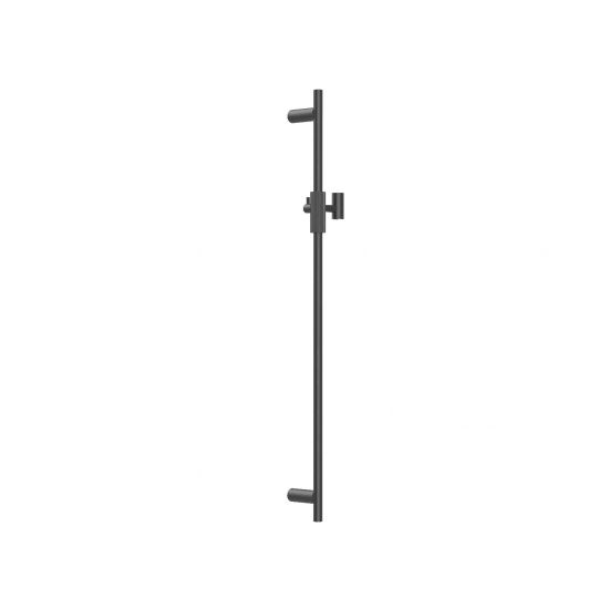 CADDENCE Series Shower Rail without Handheld Shower