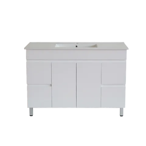 Pavia Cabinet 1200 Leg