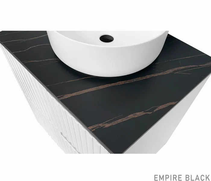 Empire BLK  600 Stone  AC