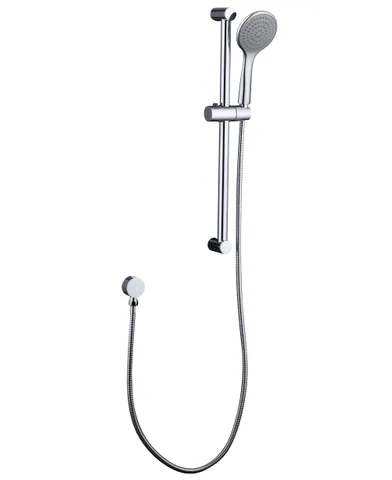 Pavia Shower Rail