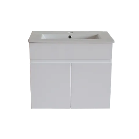 PVC Cabinet WH 600X460